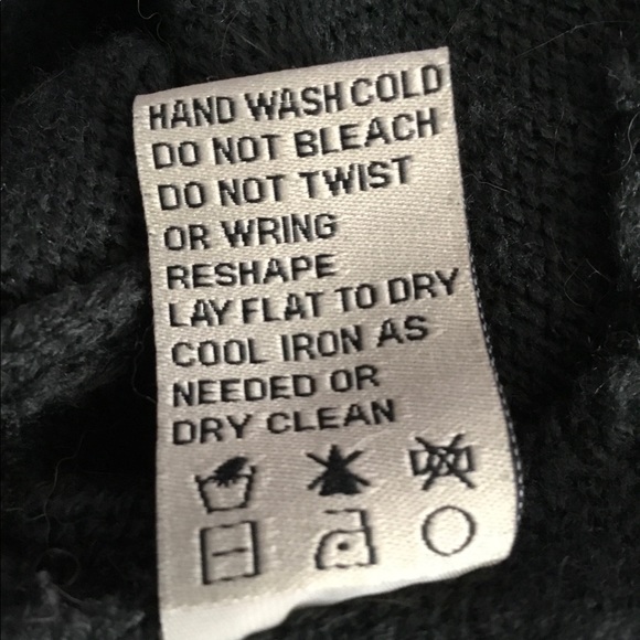 Remain Aztec Print Long open cardigan sweater | Size Small - Picture 5 of 6